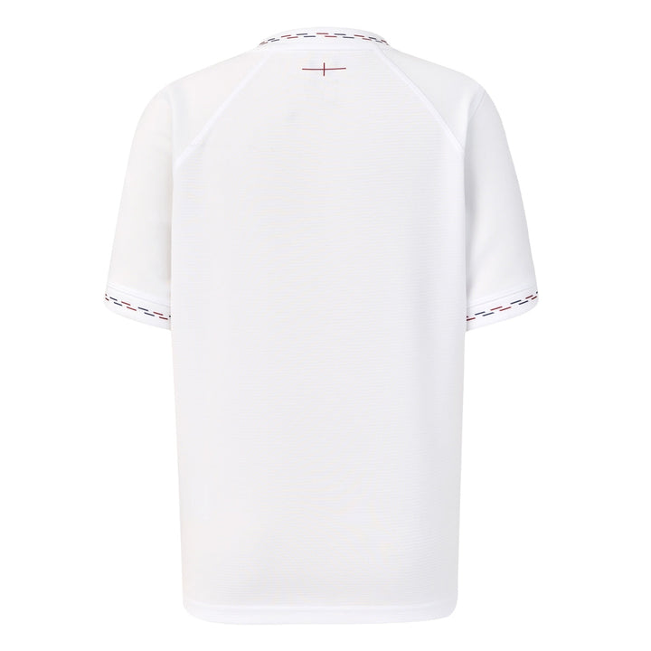 Castore England Rugby Home Replica Shirt Kids 26/27