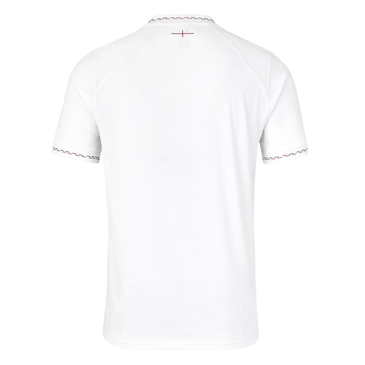 Castore England Rugby Home Replica Shirt Men's 26/27