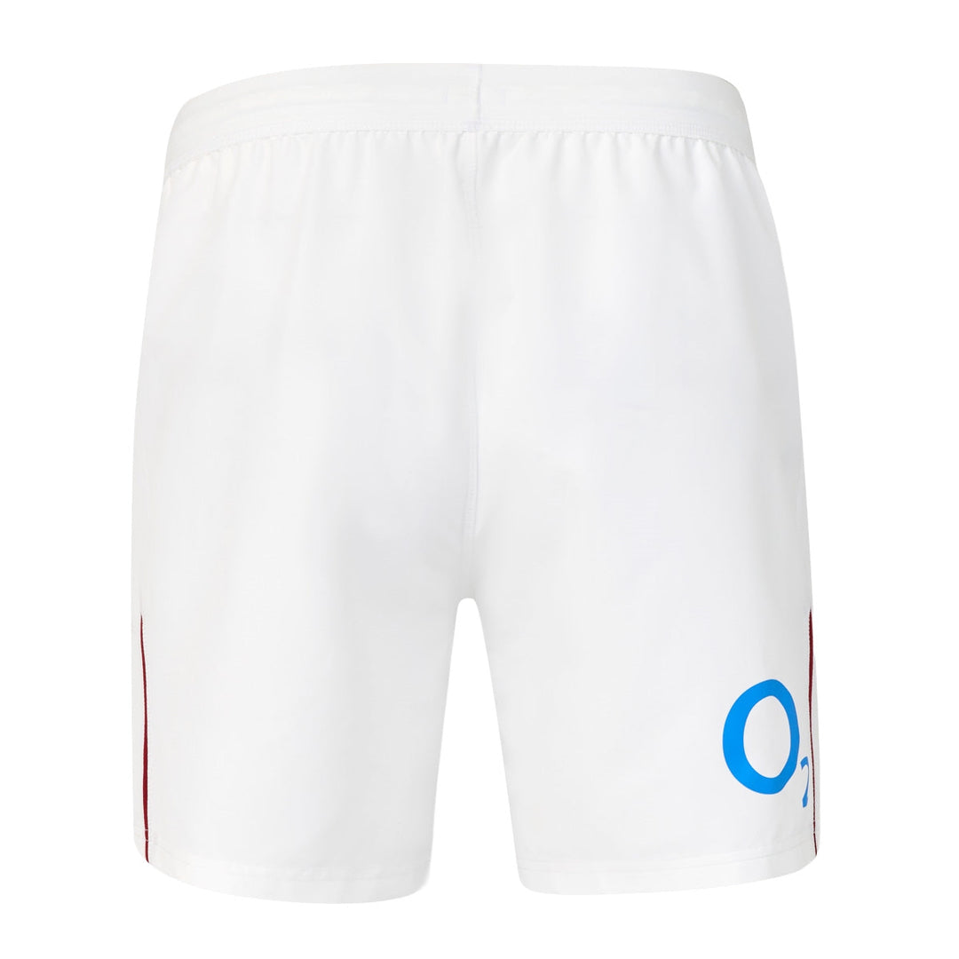 Castore England Rugby Home Replica Shorts Men's 26/27