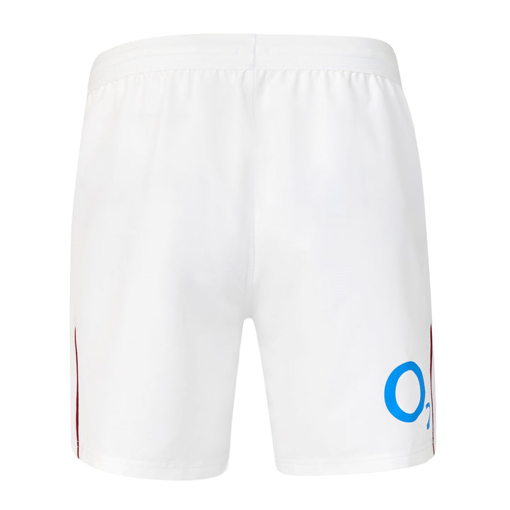 Castore England Rugby Home Replica Shorts Men's 26/27