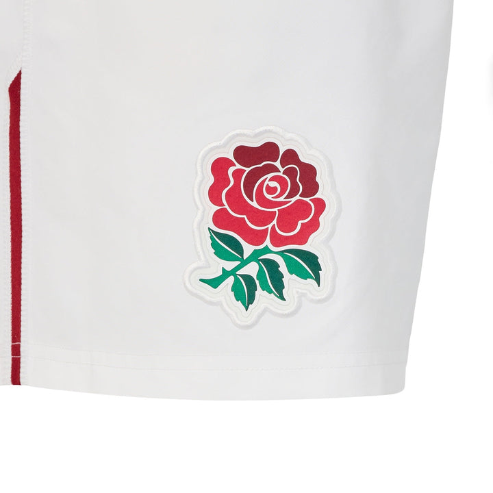 Castore England Rugby Home Replica Shorts Men's 26/27