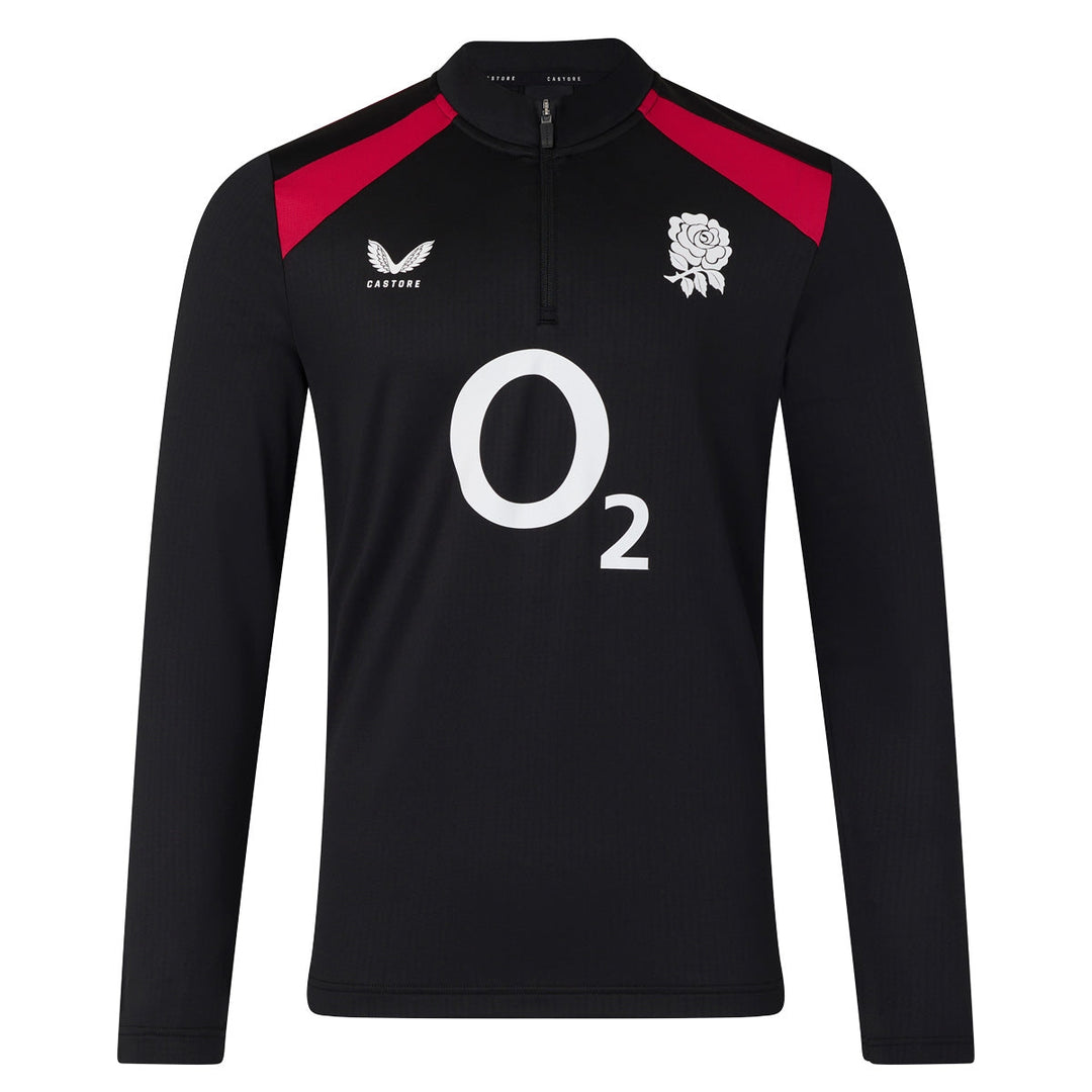 Castore England Rugby Performance Midlayer Men's 26/27