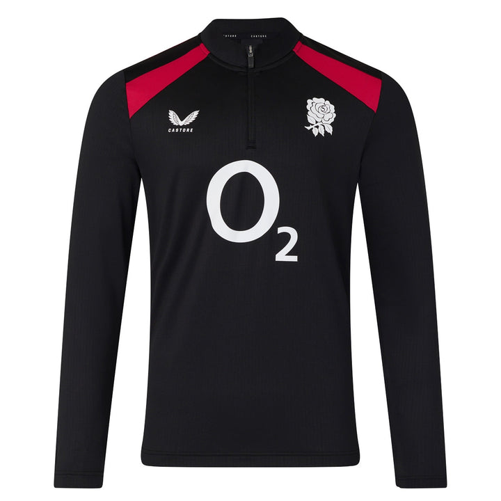 Castore England Rugby Performance Midlayer Men's 26/27