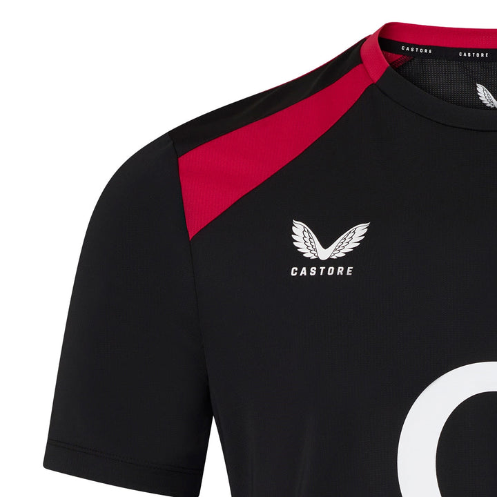 Castore England Rugby Training T-Shirt Men's 26/27