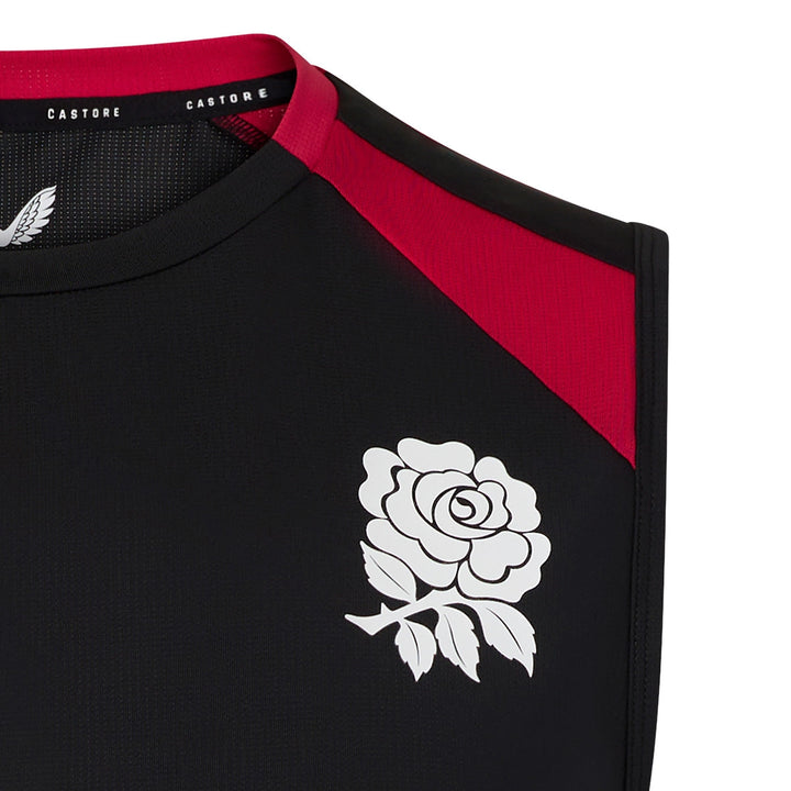Castore England Rugby Training Singlet Men's 26/27