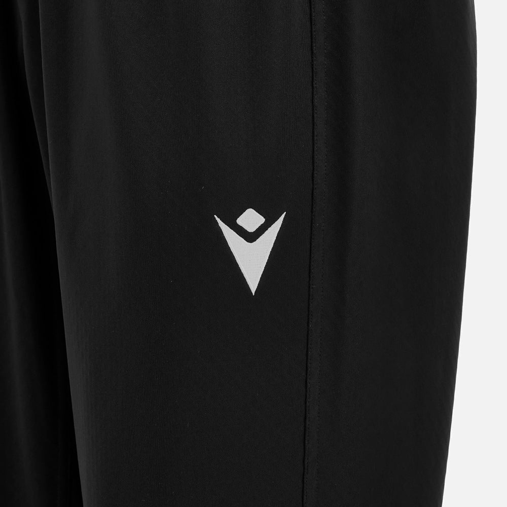 Macron Dolomite Broek Homme Noir