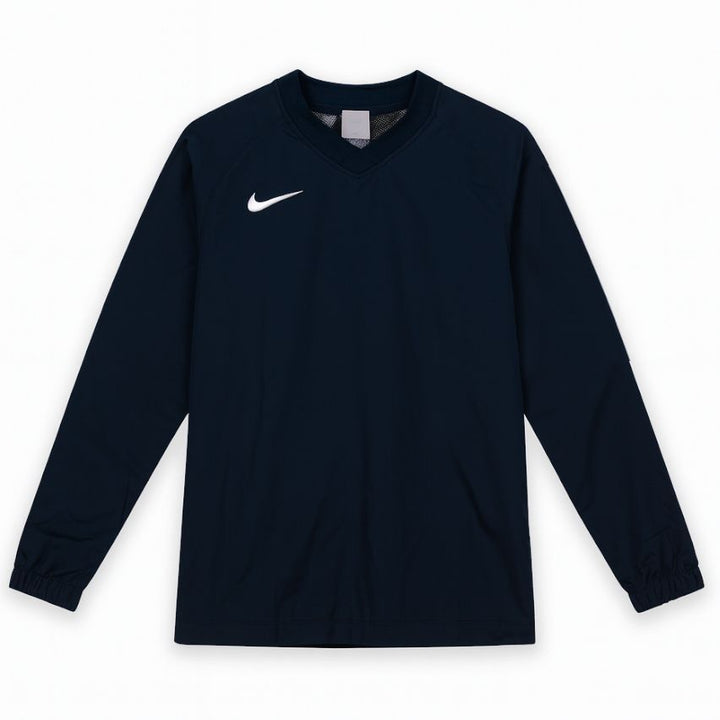 Nike Rugby Contact Drill Top Men Black V2