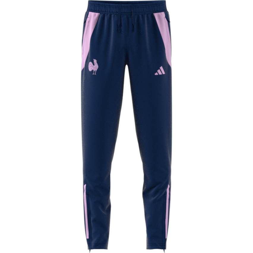 adidas France Rugby Training Pants Kids