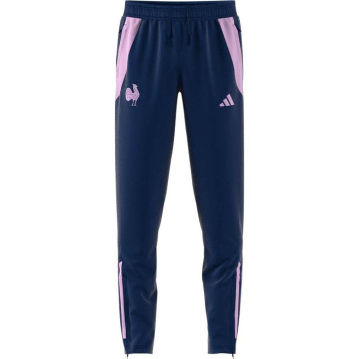 adidas France Rugby Training Pants Kids