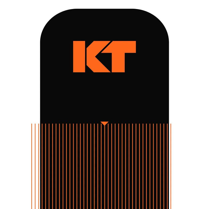 KT Tape Pro Pre-Cut (5 x 25 cm) – 20 Strips