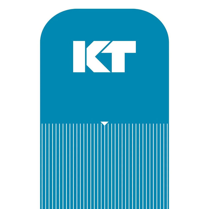 KT Tape Pro Pre-Cut (5 x 25 cm) – 20 Strips