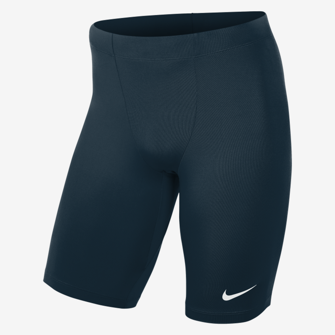 Nike Stock Shorts Men Navy