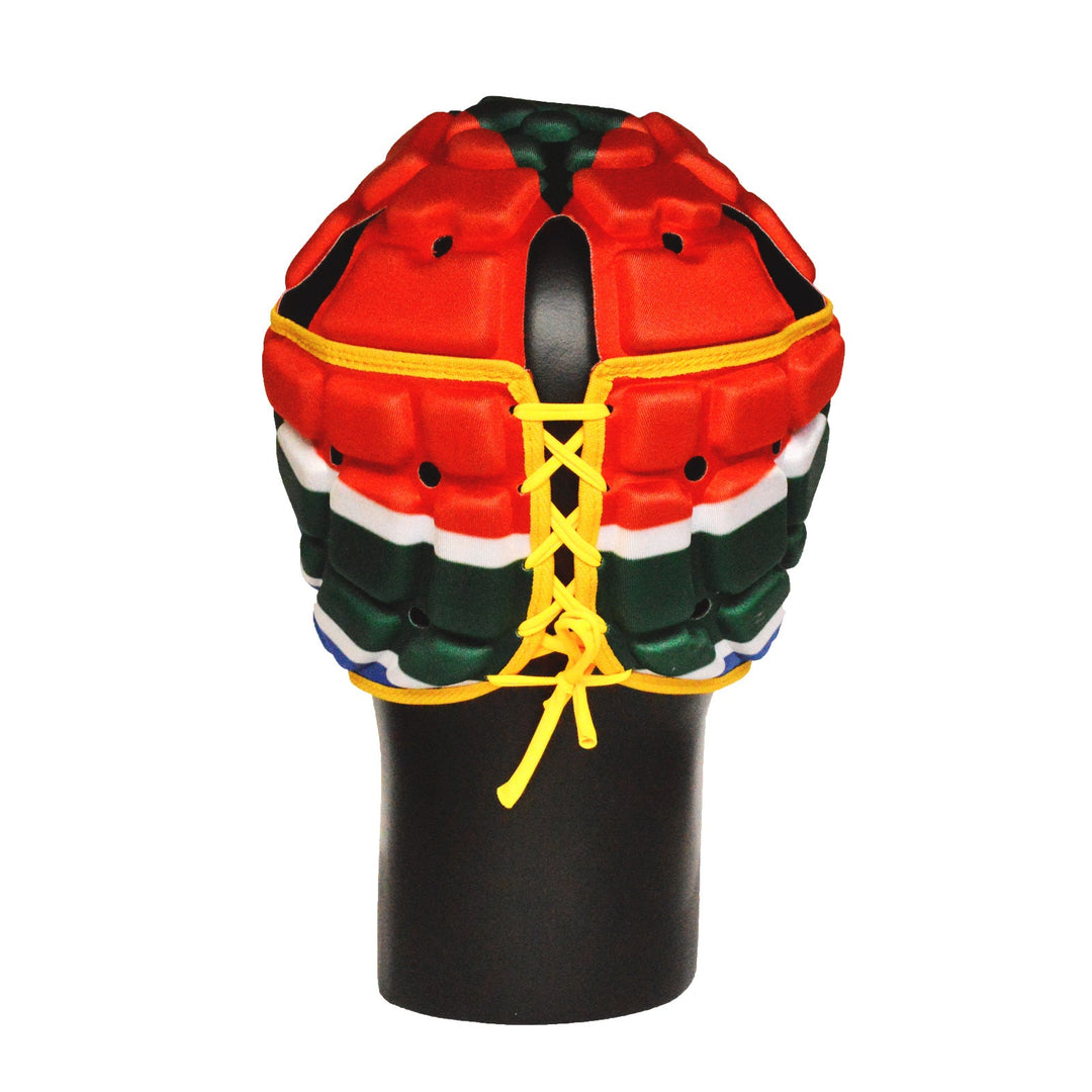 Impact Rugby South Africa Headguard
