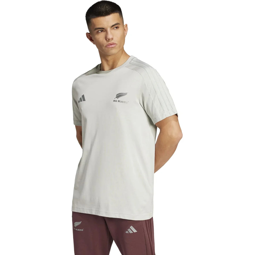 Maglietta da uomo Adidas All Blacks Fan