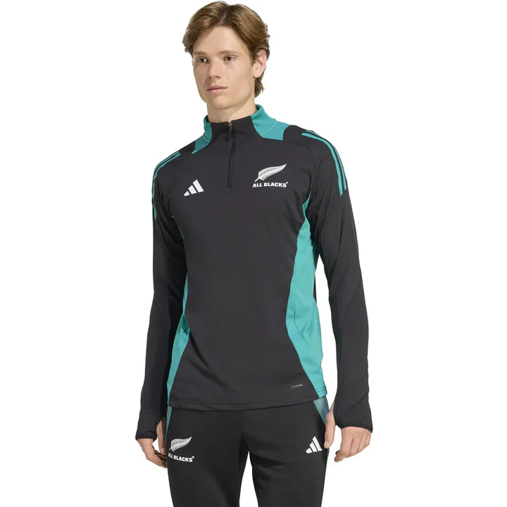 adidas All Blacks Training Top Men