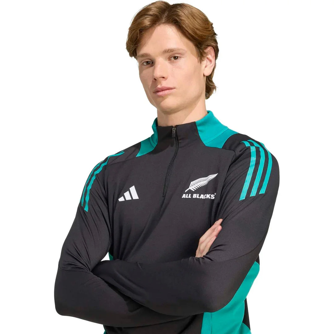 adidas All Blacks Training Top Men