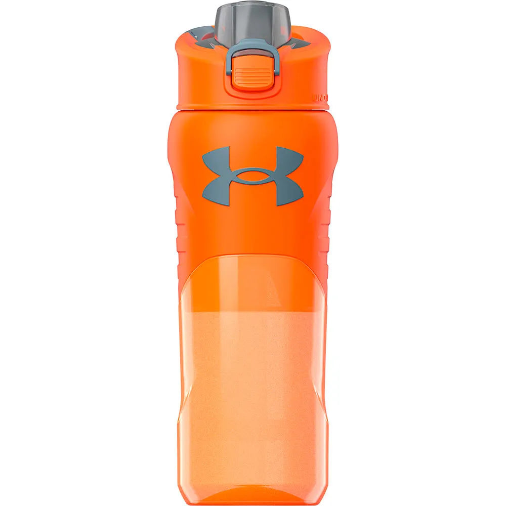 Under Armour UA Clarity Water Bottle 700ml Orange