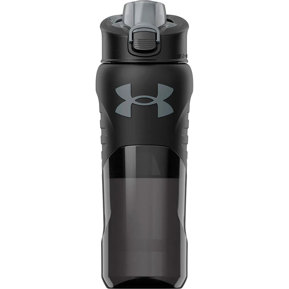 Under Armour UA Clarity Water Bottle 700ml Black